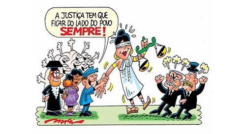 Demissão sem homologação no sindicato é nula, decide TST